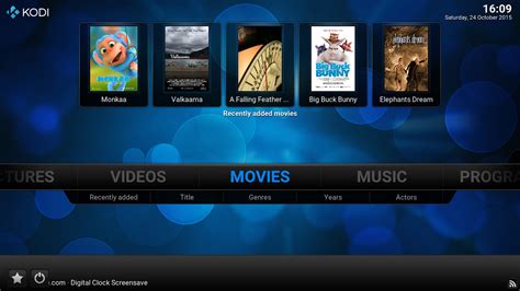 Feb 8, 2024 · DOWNLOAD; EMBY PREMIERE; SIGN IN; SUPPORT; Emby Add-ons for Kodi. Install the EmbyCon Add-on. Just install the EmbyCon Add-on and you can connect directly to your Emby Server. EmbyCon lets you easily browse and play your Emby library using Kodi. For more information, including a YouTube demonstration, ...